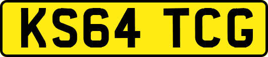 KS64TCG