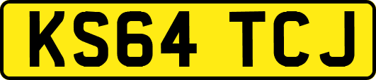KS64TCJ