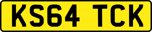 KS64TCK