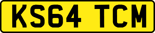 KS64TCM