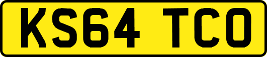 KS64TCO