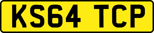 KS64TCP