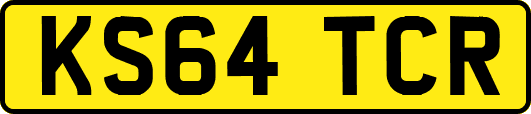KS64TCR