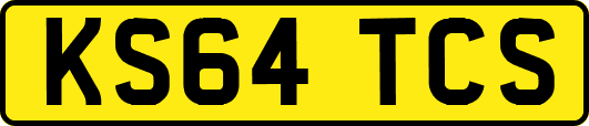 KS64TCS