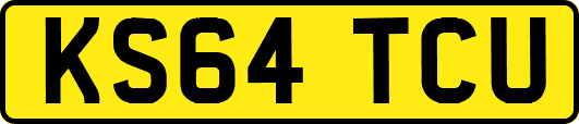 KS64TCU