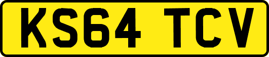 KS64TCV