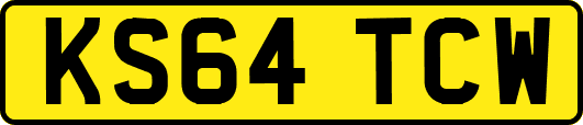 KS64TCW