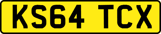 KS64TCX
