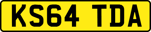 KS64TDA
