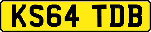 KS64TDB