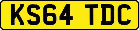 KS64TDC
