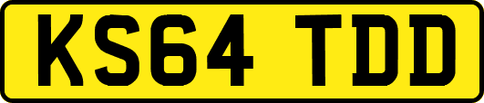 KS64TDD