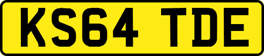 KS64TDE
