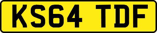 KS64TDF