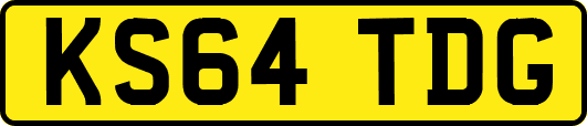 KS64TDG