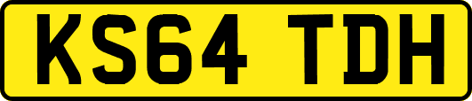 KS64TDH