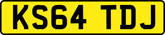 KS64TDJ