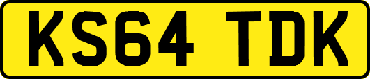 KS64TDK