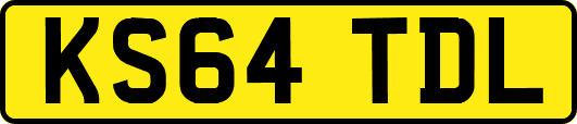 KS64TDL