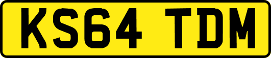KS64TDM