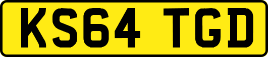 KS64TGD