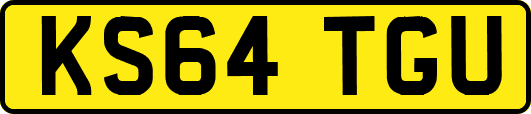 KS64TGU