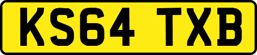 KS64TXB