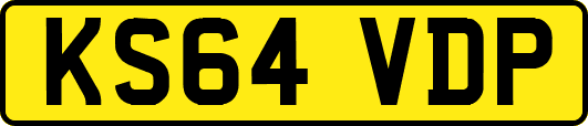 KS64VDP