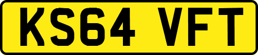 KS64VFT