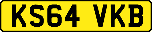 KS64VKB