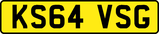 KS64VSG