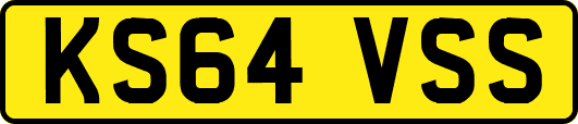 KS64VSS