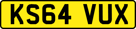 KS64VUX
