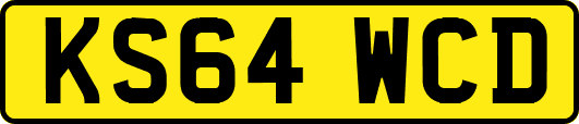 KS64WCD