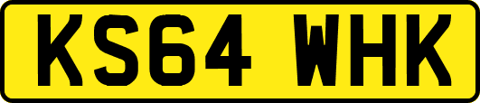 KS64WHK