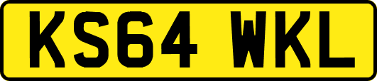 KS64WKL