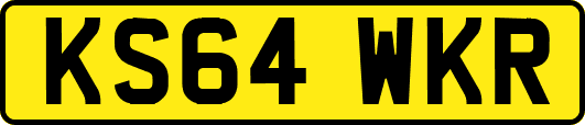 KS64WKR