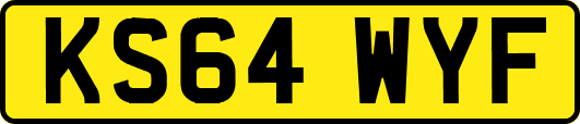 KS64WYF