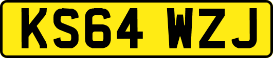 KS64WZJ