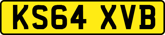 KS64XVB