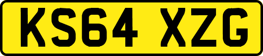 KS64XZG