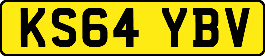 KS64YBV