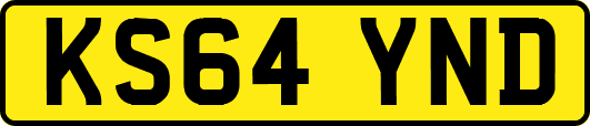 KS64YND