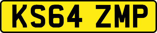 KS64ZMP
