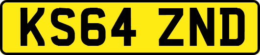 KS64ZND