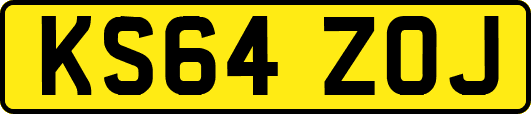 KS64ZOJ