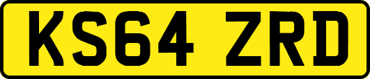 KS64ZRD