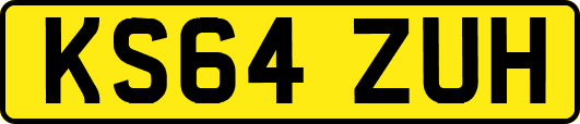 KS64ZUH