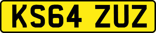 KS64ZUZ
