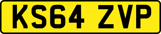 KS64ZVP